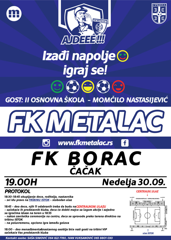FK Metalac