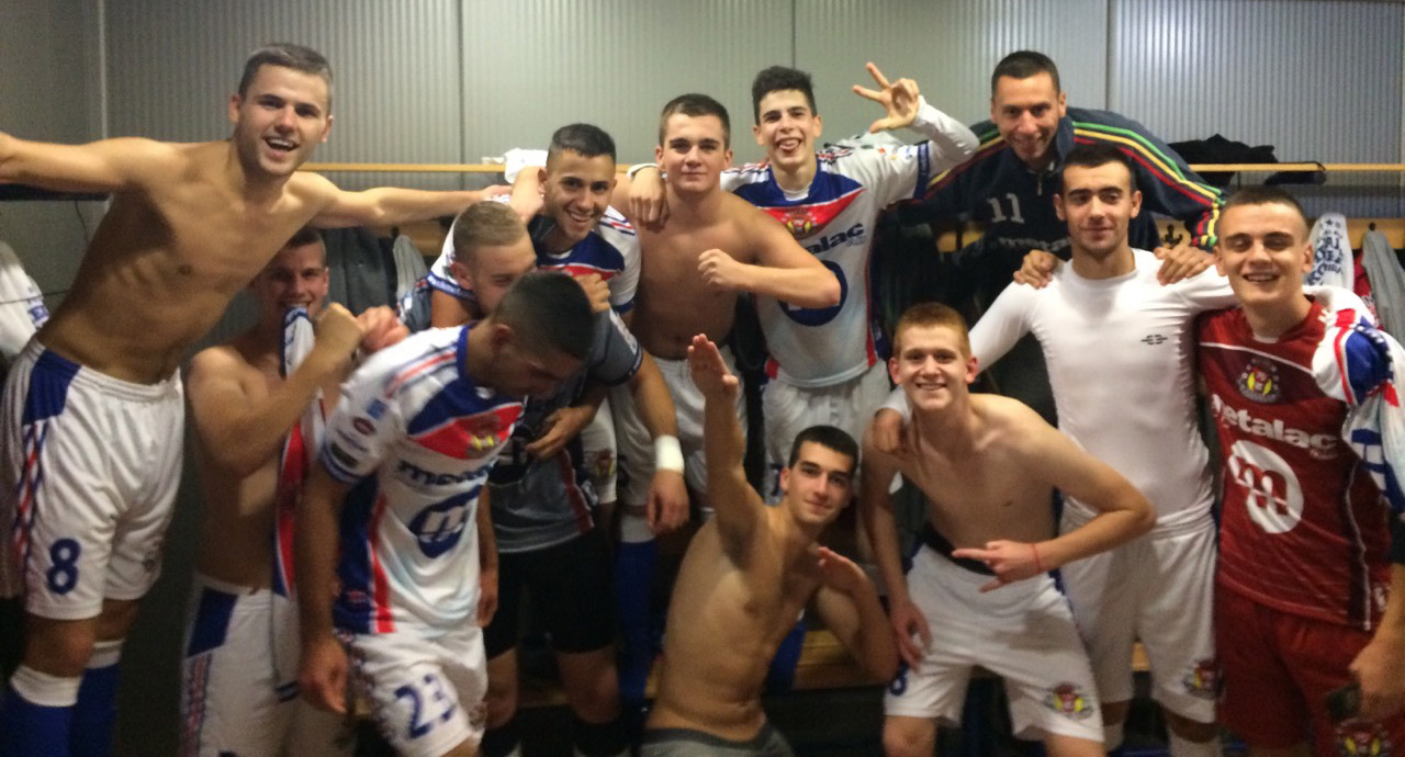 Metalac - Kolorado