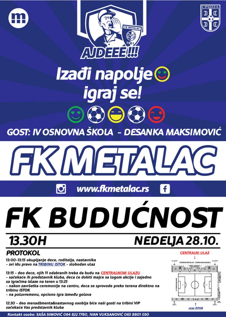 FK Metalac