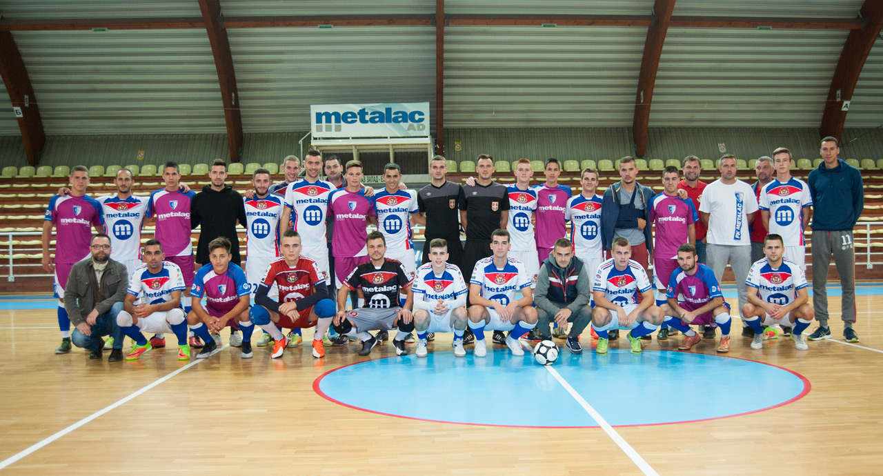 Metalac Kolorado