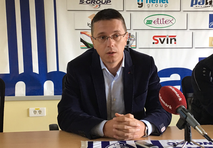FK Metalac