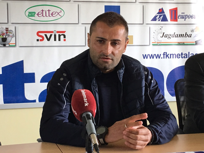 FK Metalac