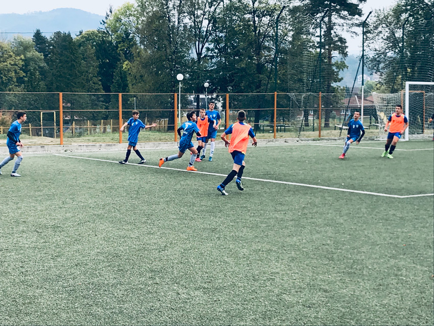 Mlade selekcije FK Metalac