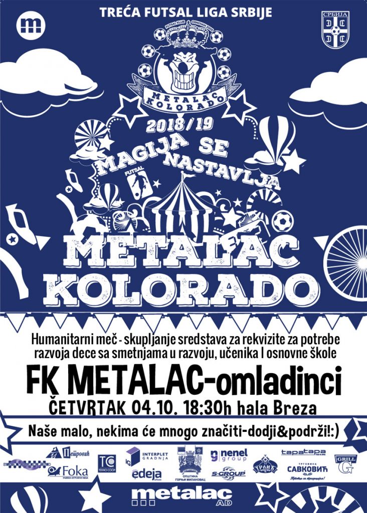 Metalac Kolorado