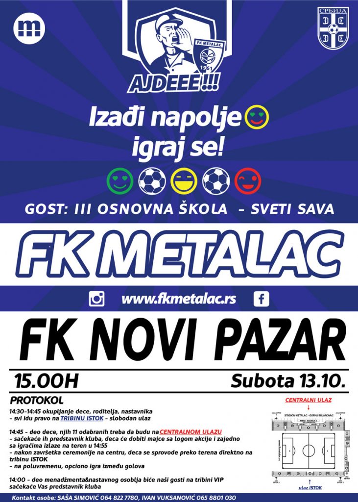 FK Metalac