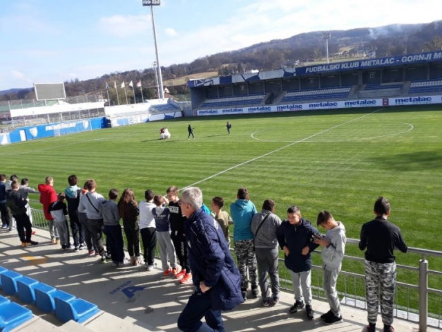 Rudar iz Baljevca