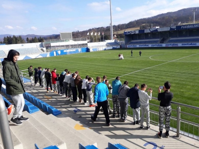Rudar iz Baljevca