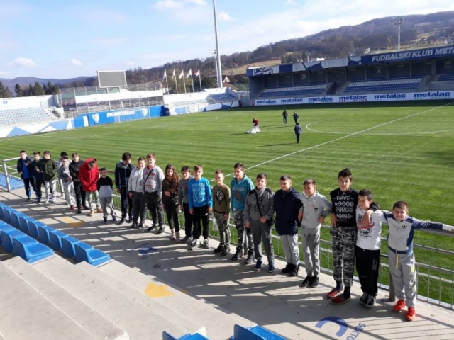 Rudar iz Baljevca