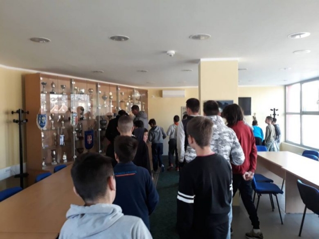 Rudar iz Baljevca