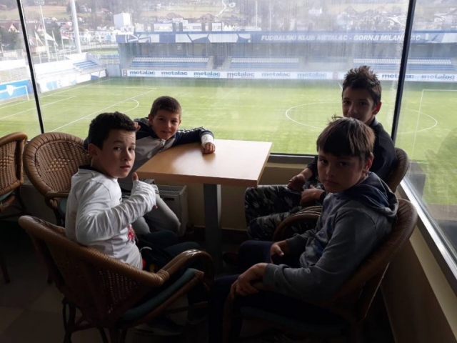 Rudar iz Baljevca