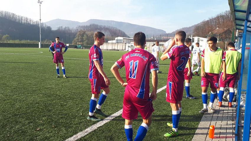 FK Metalac