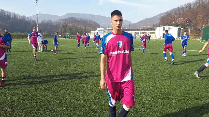 FK Metalac