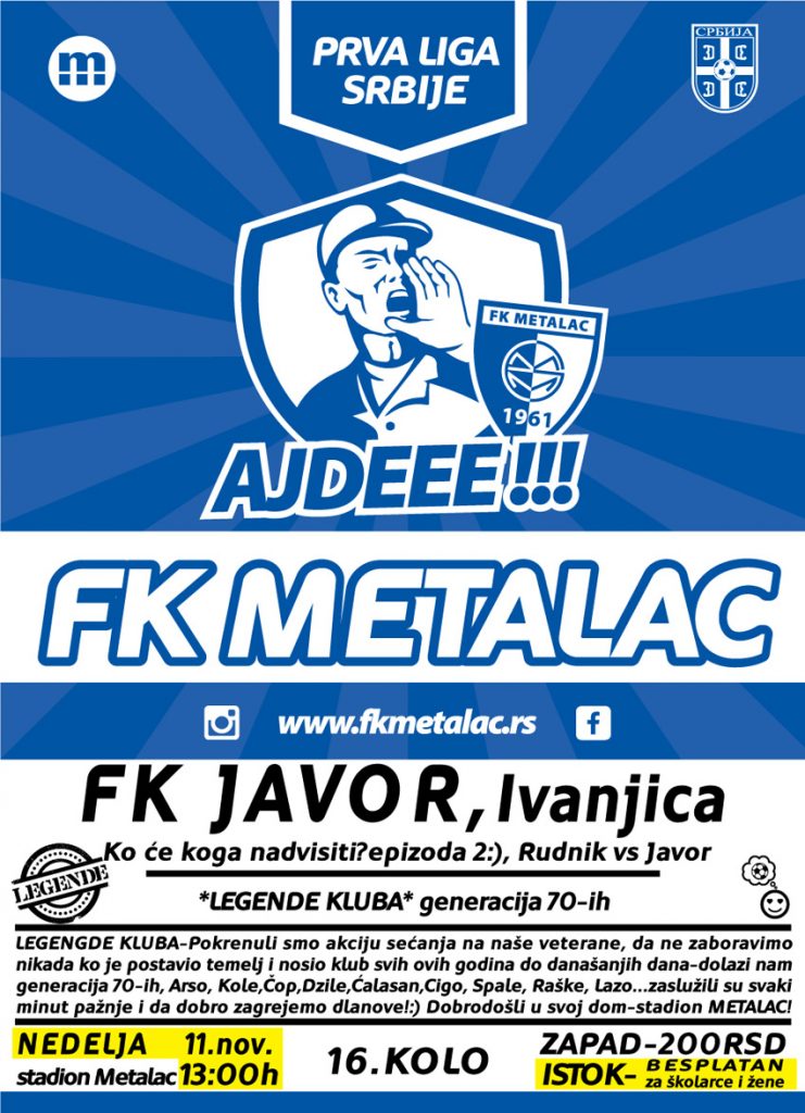 FK Metalac