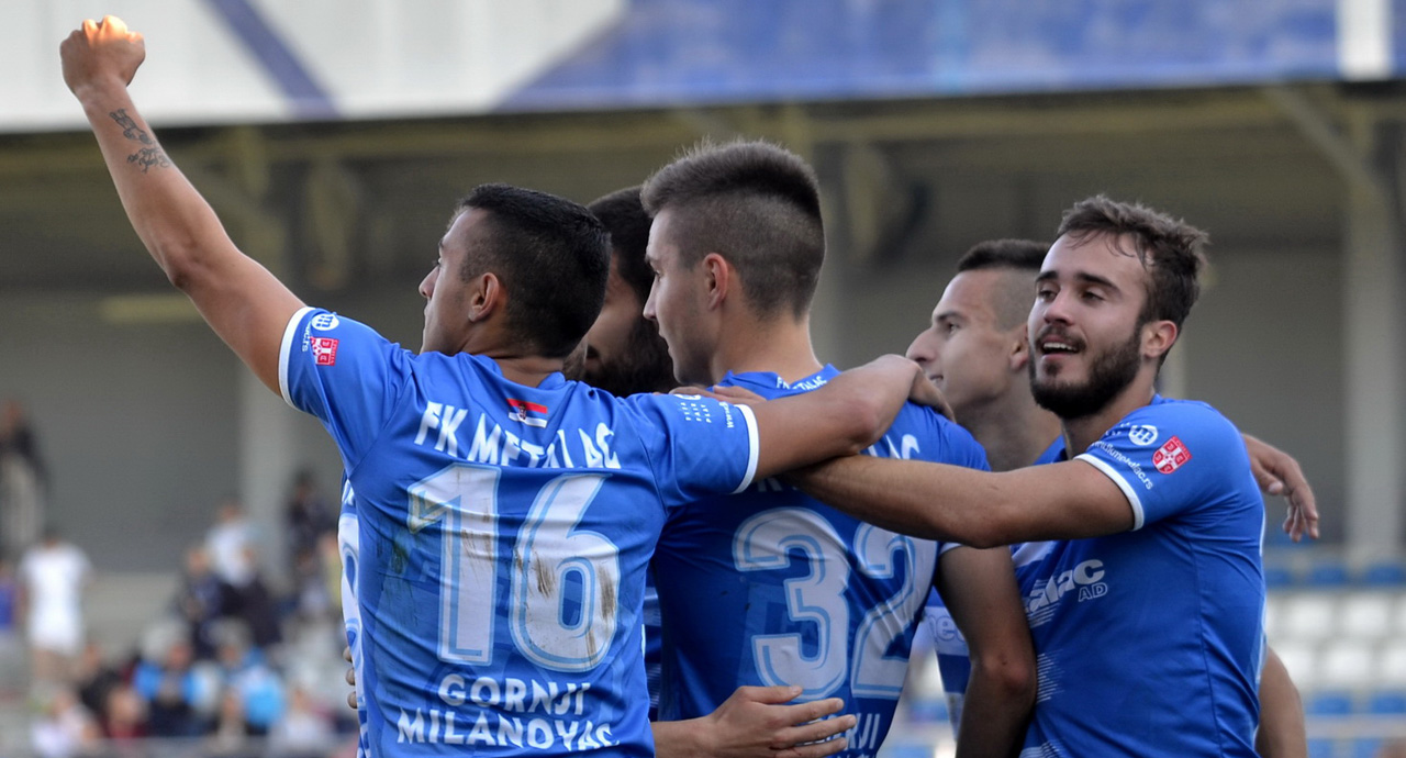 FK Metalac