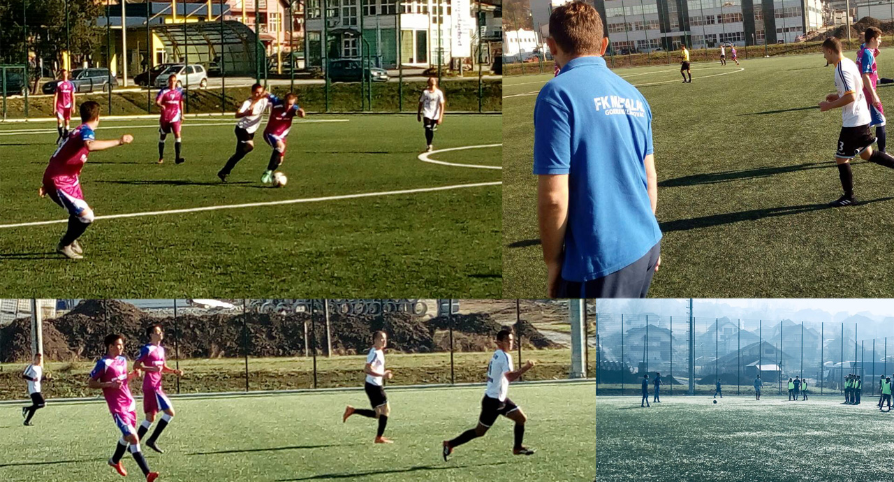 FK Metalac