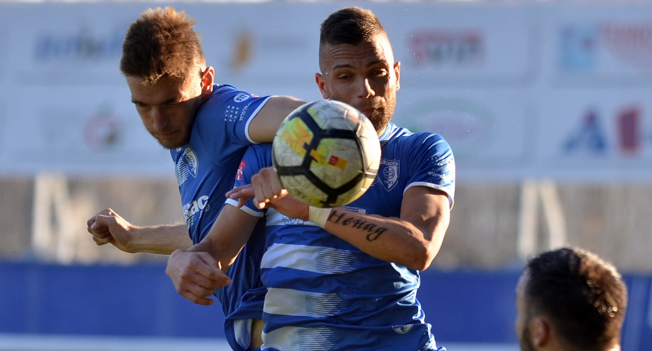 FK Metalac