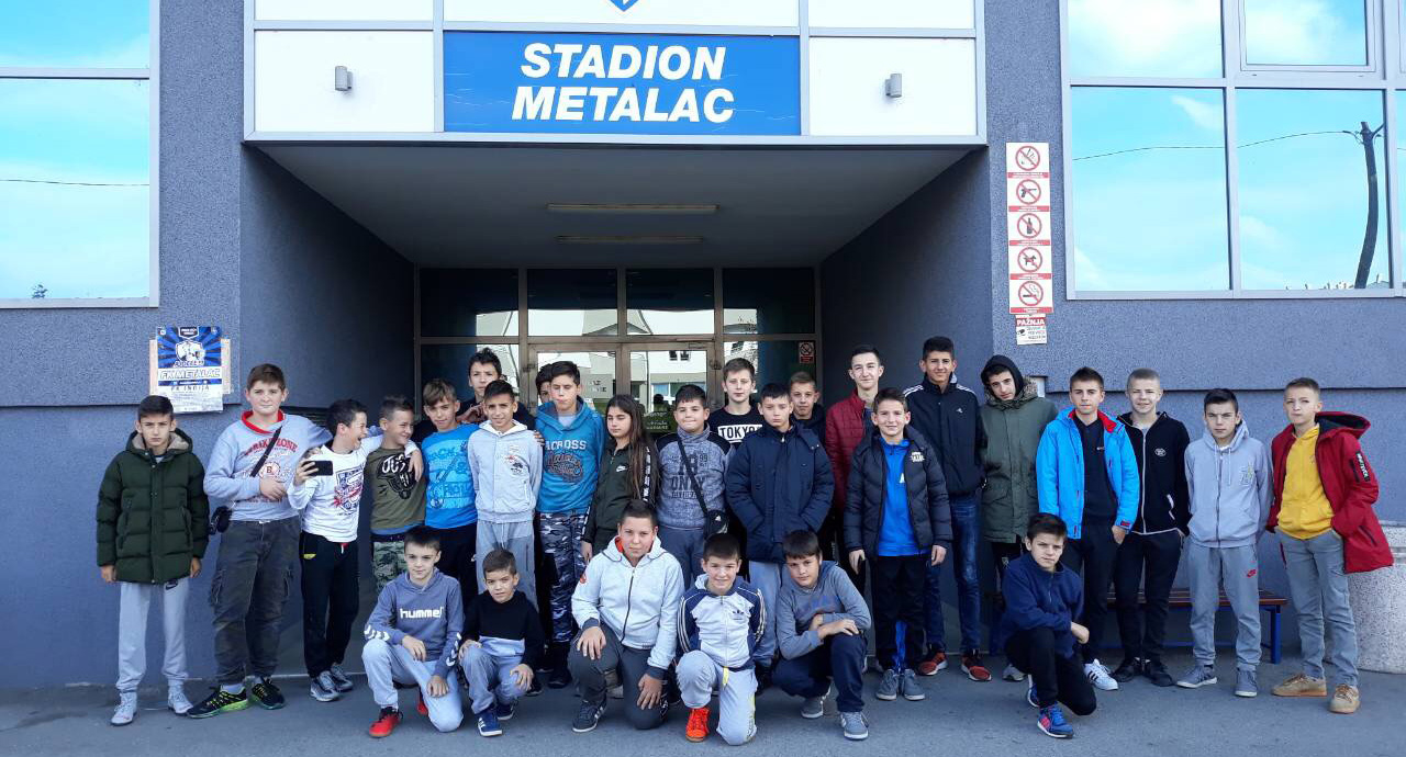 Rudar iz Baljevca