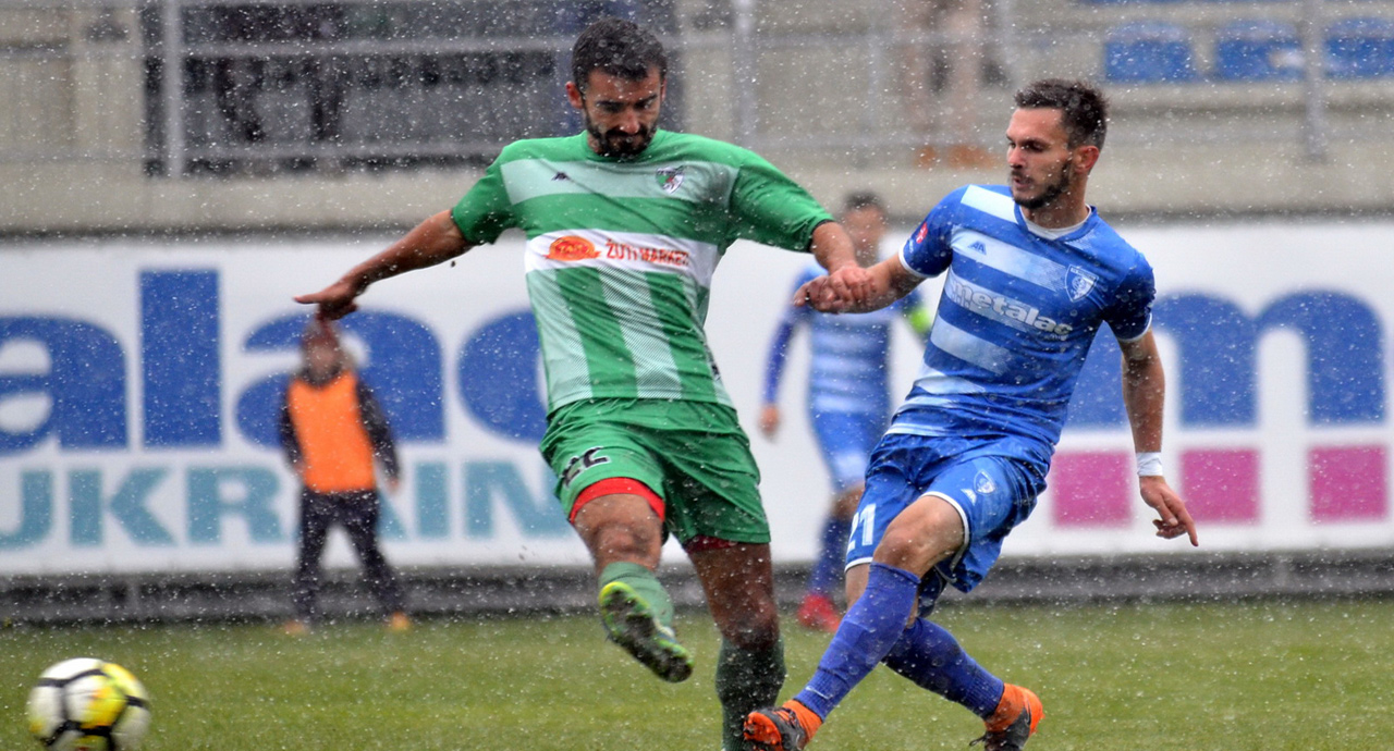 FK Metalac