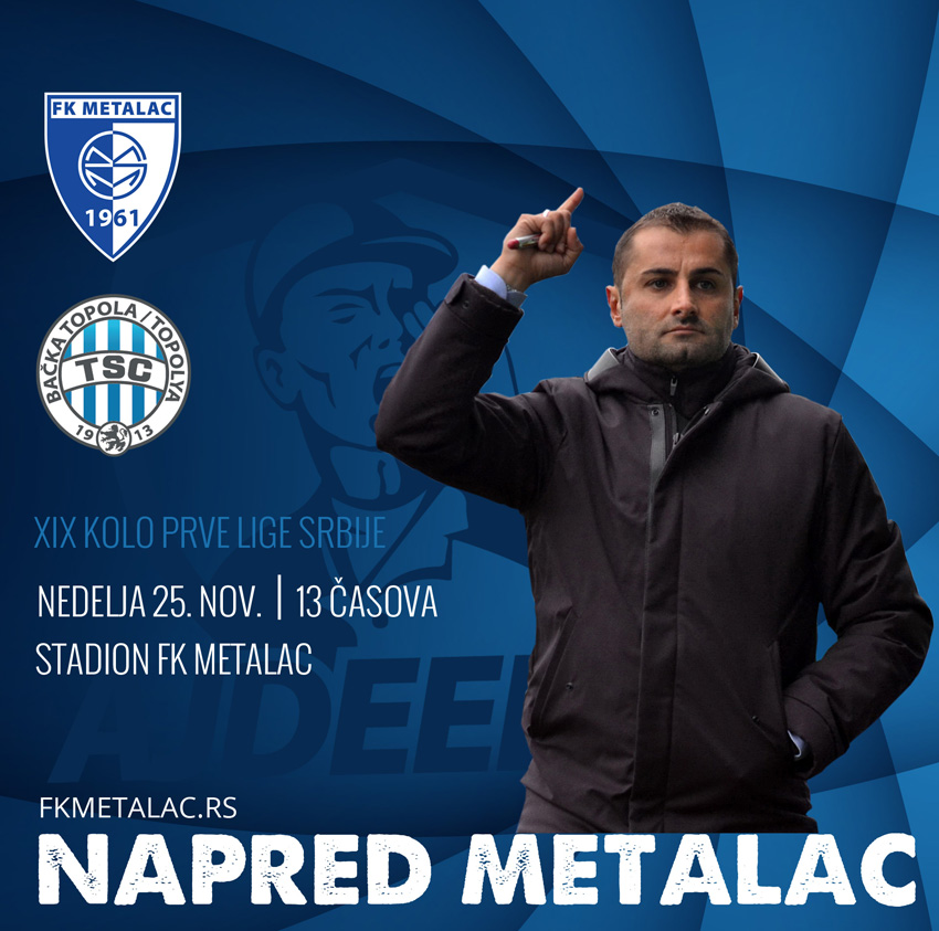 Metalac - TSC