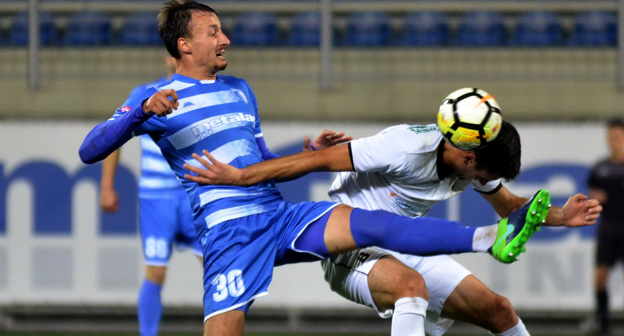 FK Metalac