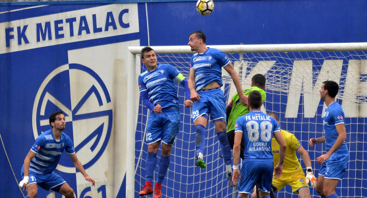 Metalac - TSC