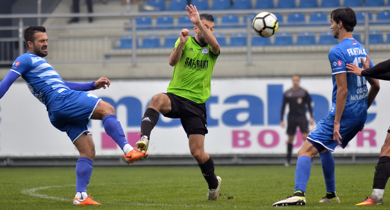 Metalac - TSC