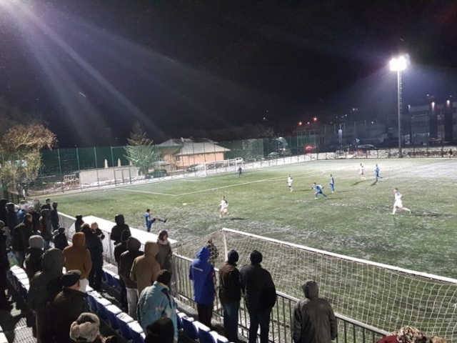 Humanitarna utakmica