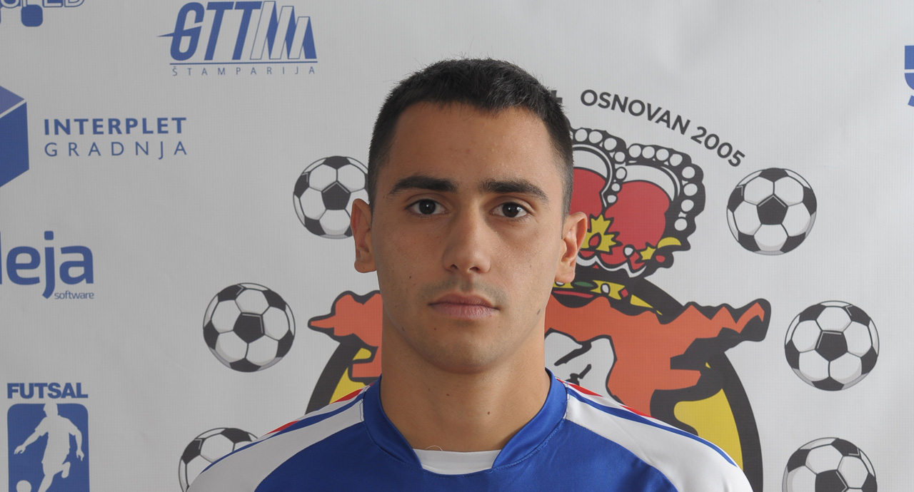 Stefan Arsenijević