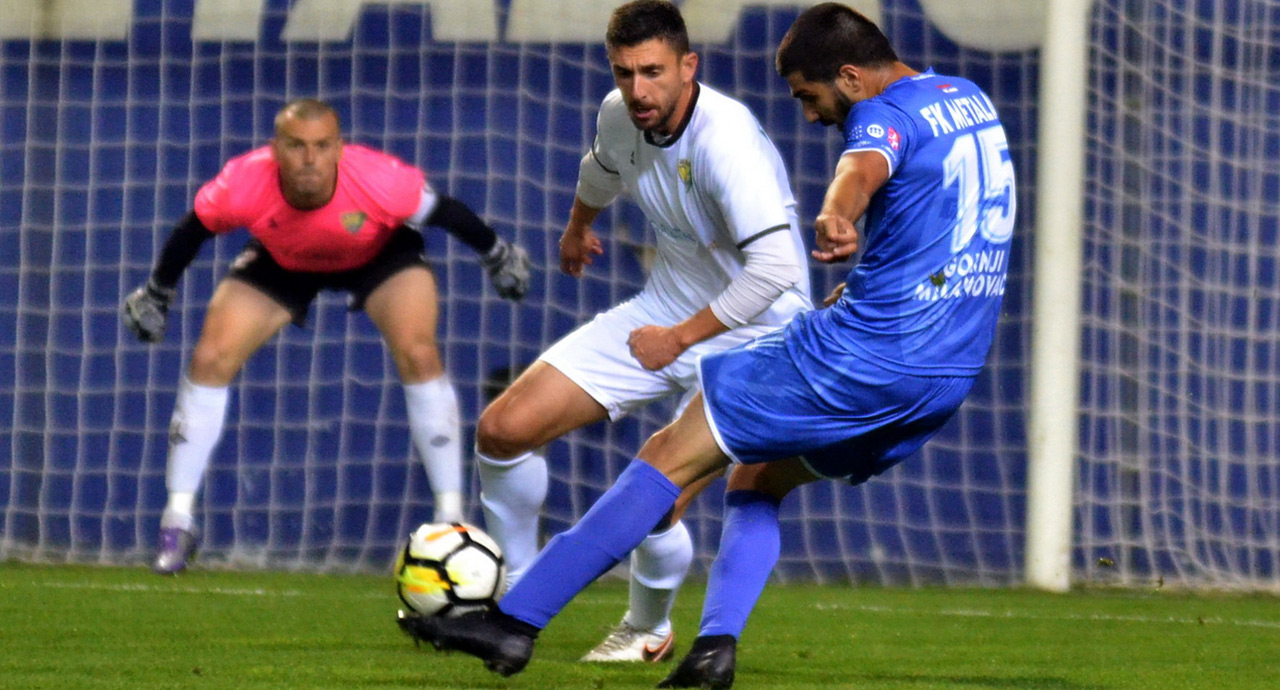FK Metalac