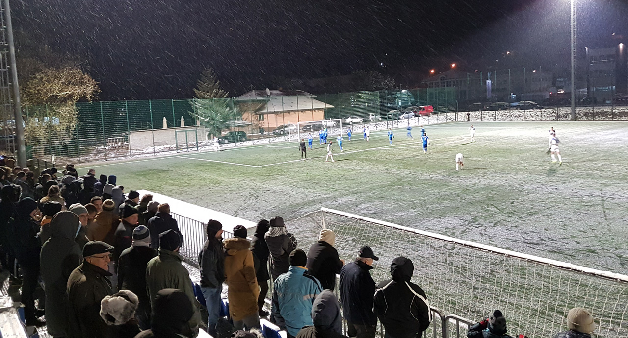 Humanitarna utakmica