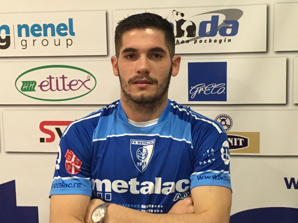 Aleksandar Ješić