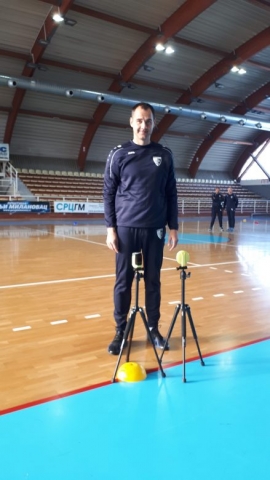 Prozivka FK Metalac