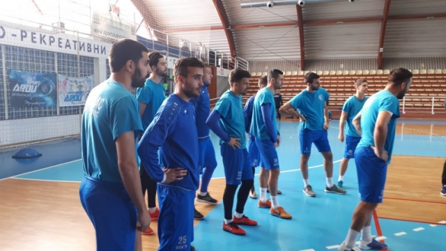 Prozivka FK Metalac