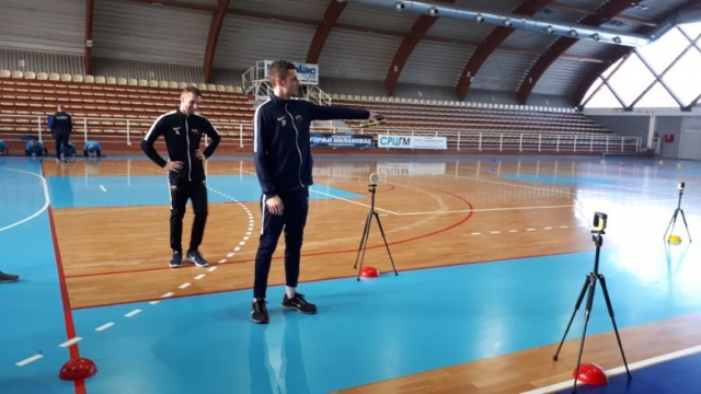 Prozivka FK Metalac