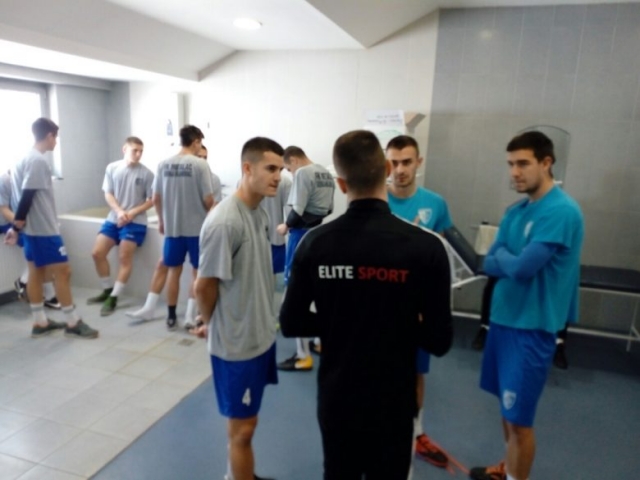 Prozivka FK Metalac