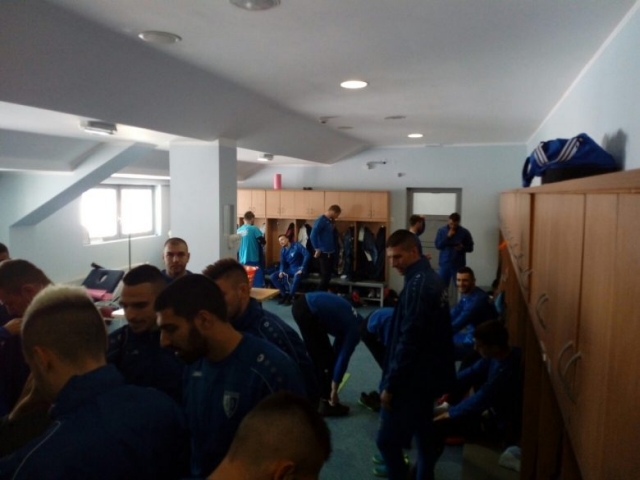 Prozivka FK Metalac