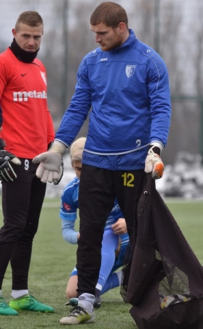 Metalac - Sloga Požega