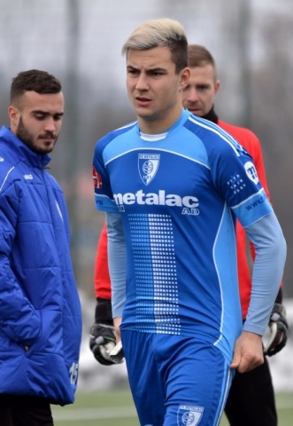 Metalac - Sloga Požega