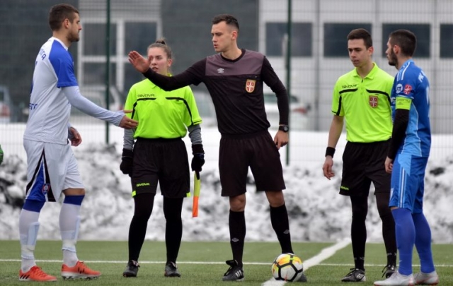 Metalac - Sloga Požega