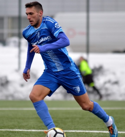 Metalac - Sloga Požega
