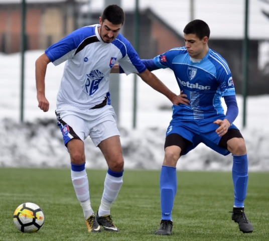 Metalac - Sloga Požega