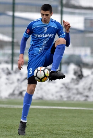 Metalac - Sloga Požega