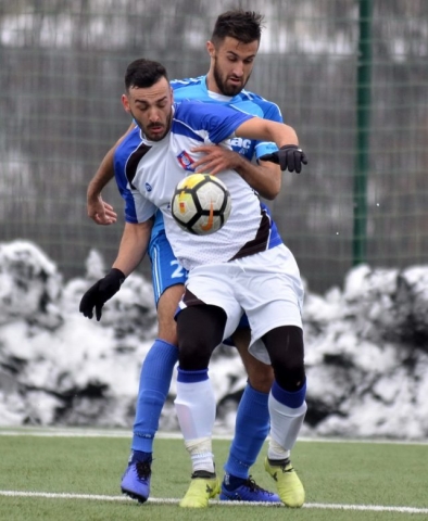 Metalac - Sloga Požega