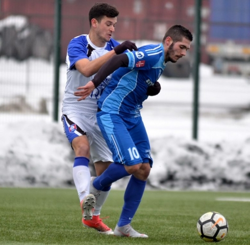 Metalac - Sloga Požega