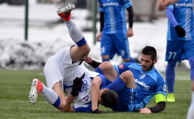 Metalac - Sloga Požega