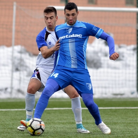 Metalac - Sloga Požega