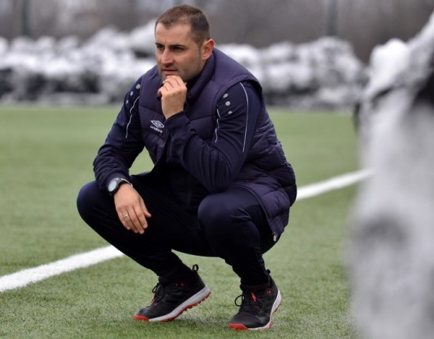Metalac - Sloga Požega