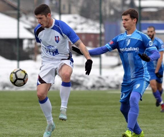 Metalac - Sloga Požega