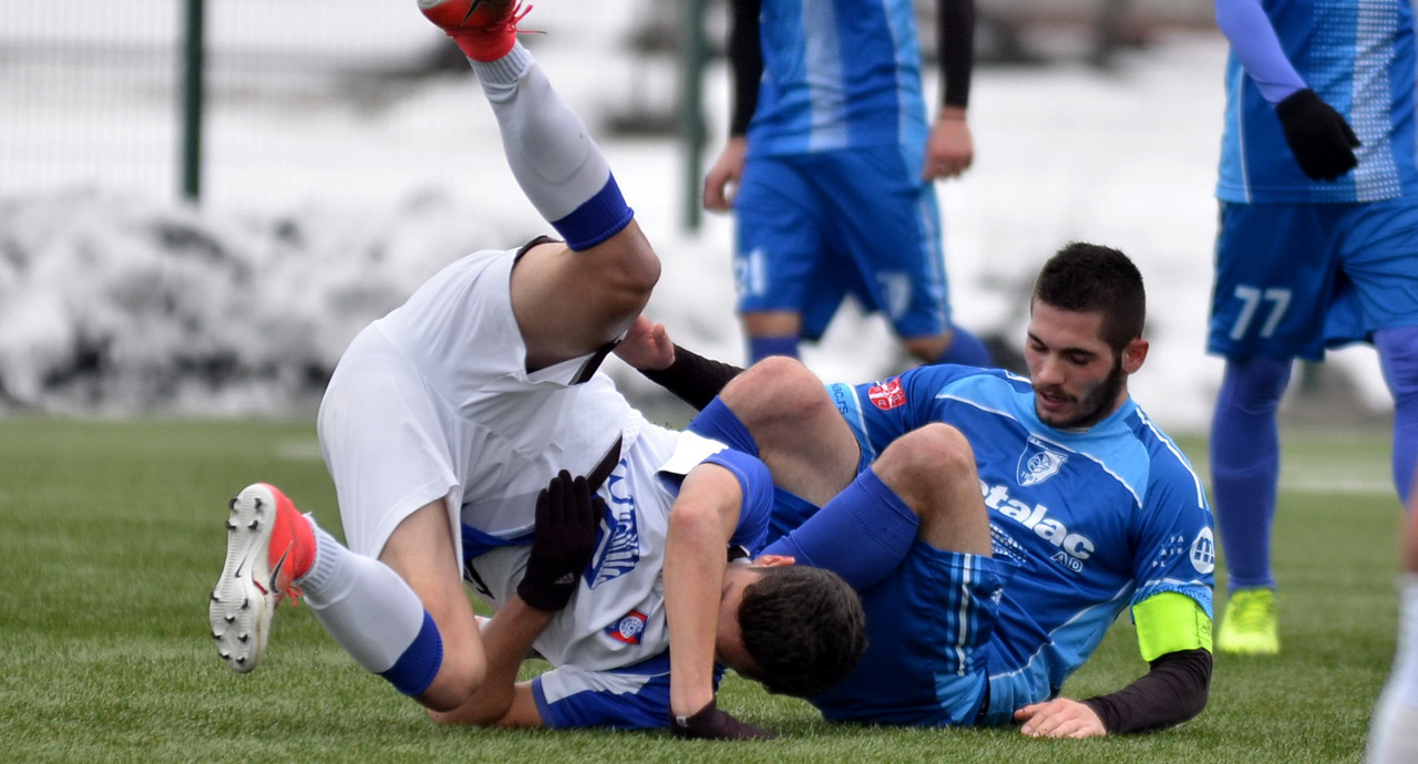Metalac - Sloga