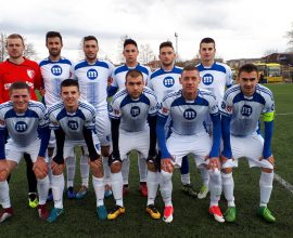 FK Metalac
